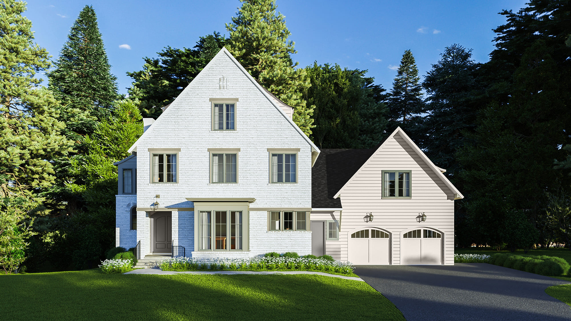 Outdoor Design